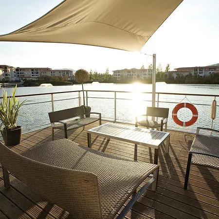 Apartment Mimozas Cannes Iii *