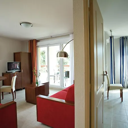 Apartment Mimozas Cannes Iii