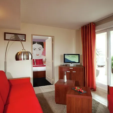 Mimozas Cannes Iii